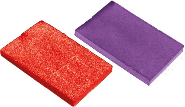 Alessandro Spa Foot Feel Good Nachf&uuml;ller Grit 80