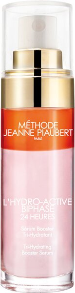 Jeanne Piaubert L'Hydro Active 24H Serum Booster Tri-Hydratant / Tri-Hydrating Booster Serum 30 ml