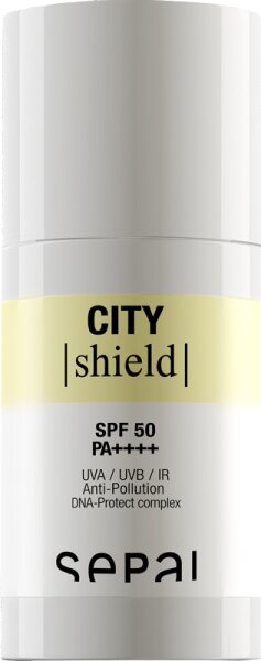 Sepai Shield City Shield 29 ml