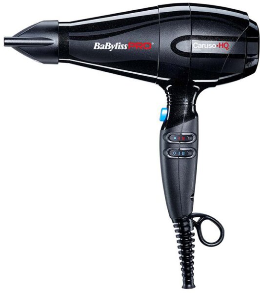 BaByliss Pro Haartrockner Caruso HQ Ionic 2400W (BAB6970IE)