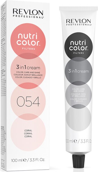 Revlon Professional Nutri Color Filters 054 100 ml