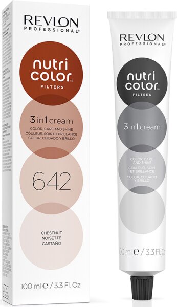 Revlon Professional Nutri Color Filters 642 100 ml