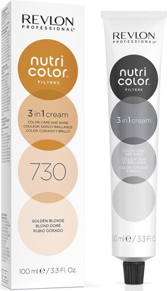Revlon Professional Nutri Color Filters 730 100 ml