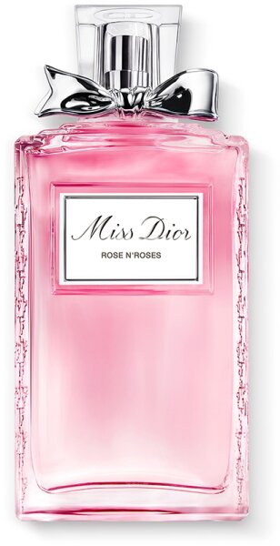 DIOR Miss DIOR Rose N'Roses Eau de Toilette EdT 150 ml
