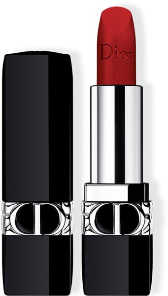 DIOR Rouge DIOR Samt Lipstick 3,5 g 760 Favorite
