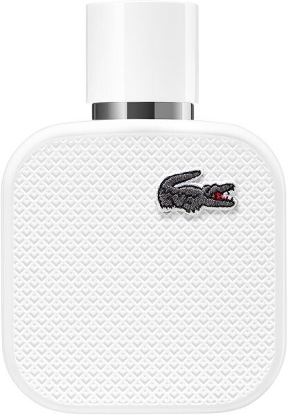 Lacoste Eau de Lacoste L.12.12 Blanc Eau de Parfum (EdP) 50 ml