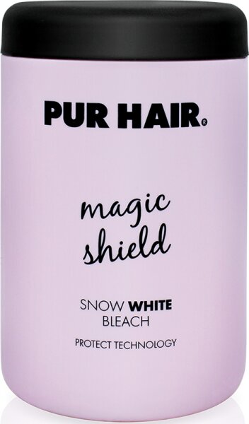 Pur Hair Magic Shield Complex Snow White Bleach 500 g