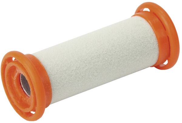 Efalock Garant Ersatzwickler 29 mm (3 Stk.) - Heißwickler