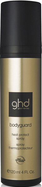 ghd bodyguard - heat protect spray 120 ml