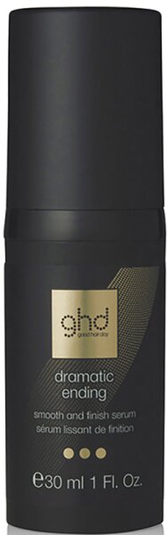 ghd dramatic ending - smooth & finish serum 30 ml