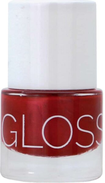 Glossworks Ruby on Nails Nail Polish 9 ml