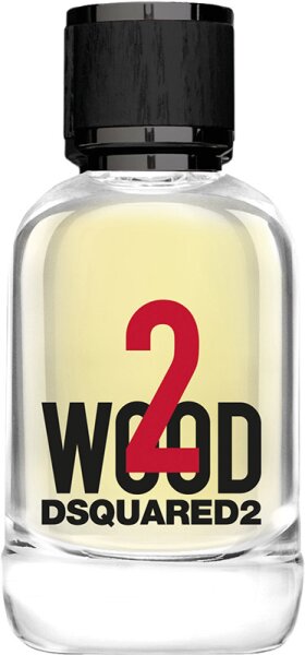 Dsquared² 2 Wood Eau de Toilette (EdT) 50 ml
