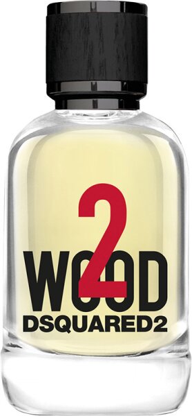Dsquared² 2 Wood Eau de Toilette (EdT) 100 ml