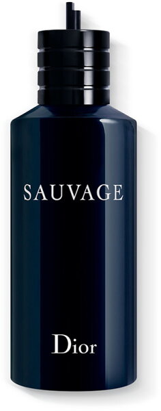 DIOR Sauvage Eau de Toilette (EdT) Refill Flakon 300 ml
