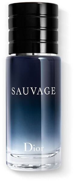 DIOR Sauvage Eau de Toilette 30 ml