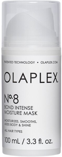 Olaplex No. 8 Bond Intense Moisture Mask 100 ml