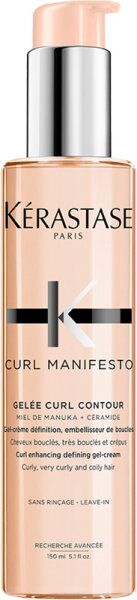 Kérastase Curl Manifesto Gelée Curl Contour Leave-In 150 ml