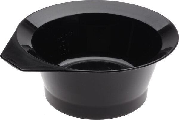 Efalock F&auml;rbeschalen Rainbowl Schwarz