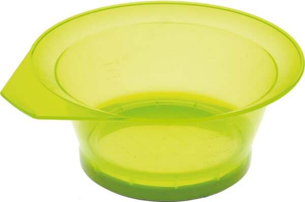 Efalock F&auml;rbeschalen Rainbowl Gelb