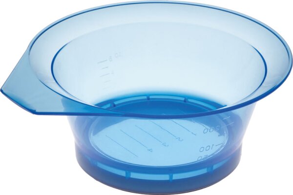 Efalock F&auml;rbeschalen Rainbowl Blau