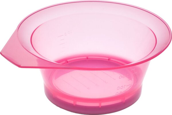 Efalock F&auml;rbeschalen Rainbowl Pink