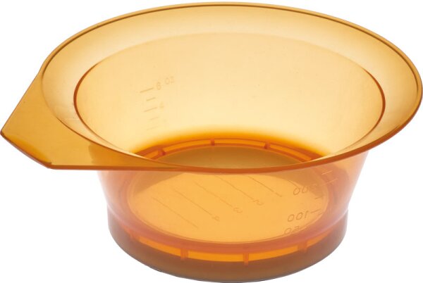 Efalock Färbeschalen Rainbowl Orange