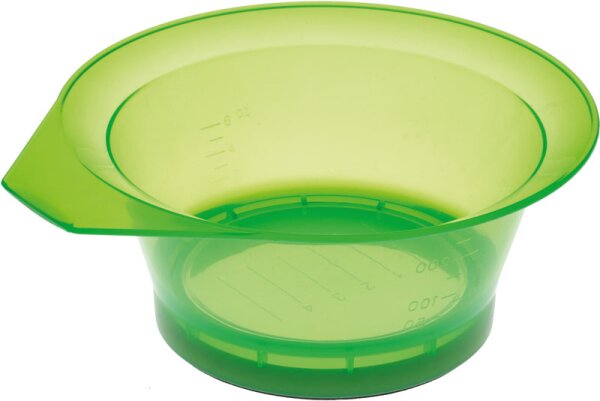 Efalock Färbeschalen Rainbowl Grün