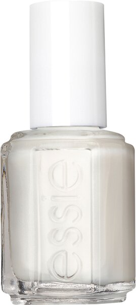 Essie Nagellack 4 pearly white Nagellack 13,5ml