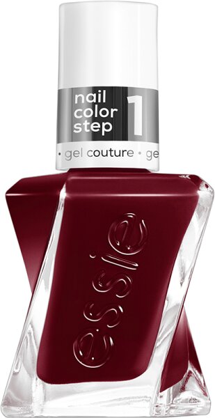 essie Langanhaltender Nagellack gel couture Nr. 360 spiked with style Nagellack 13,5ml