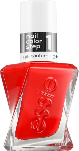 essie Langanhaltender Nagellack gel couture 470 sizzling hot Nagellack 13,5ml