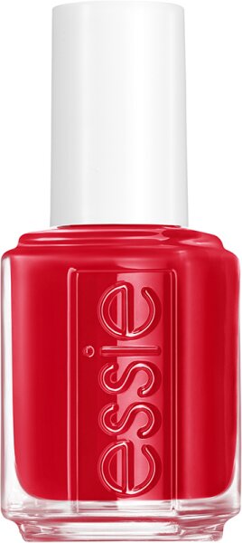 Essie Nagellack 750 not red-y for bed Nagellack 13,5ml