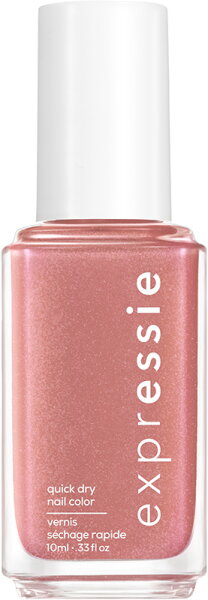 Essie expressie schnelltrocknender Nagellack 25 checked in Nagellack 10ml