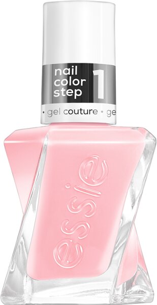 essie Langanhaltender Nagellack gel couture Nr. 505 gossamer garments Nagellack 13,5ml