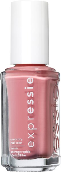 Essie expressie schnelltrocknender Nagellack 10 second hand, first love Nagellack 10ml
