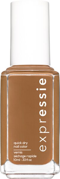 Essie expressie schnelltrocknender Nagellack 70 cold brew crew Nagellack 10ml
