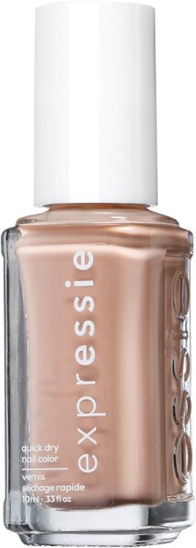 Essie expressie schnelltrocknender Nagellack 60 buns up Nagellack 10ml
