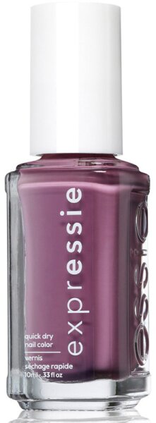 Essie expressie schnelltrocknender Nagellack 220 get a mauve on Nagellack 10ml