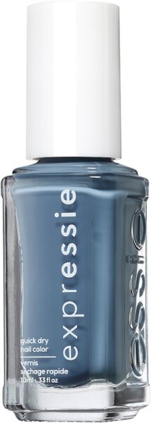Essie expressie schnelltrocknender Nagellack 340 air dry Nagellack 10ml