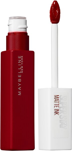 Maybelline New York Super Stay Matte Ink Lippenstift 20 Pioneer Lippenstift 5ml