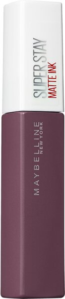 Maybelline Super Stay Matte Ink Lippenstift Nr. 95 Visionary Lippenstift 5ml