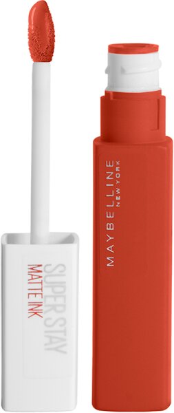 Maybelline Super Stay Matte Ink Lippenstift Nr. 135 Globetrotter Lippenstift 5ml