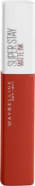 Maybelline Super Stay Matte Ink Lippenstift Nr. 117 Ground-Breaker Lippenstift 5ml