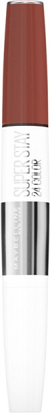 Maybelline New York Super Stay 24H Lippenstift 900 Mocha Moves Lippenstift 5g