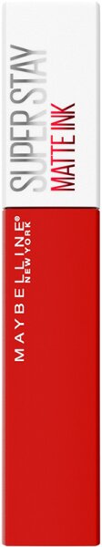 Maybelline New York Super Stay Matte Ink Lippenstift 330 Innovator Lippenstift 5ml