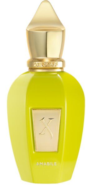 XERJOFF Amabile Eau de Parfum (EdP) 50 ml