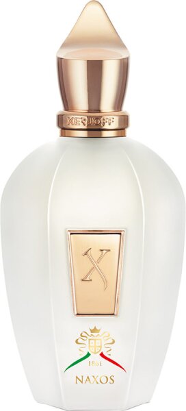 XERJOFF Naxos Eau de Parfum (EdP) 100 ml