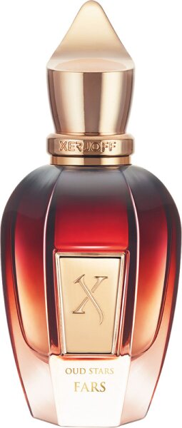 XERJOFF Fars Eau de Parfum (EdP) 50 ml