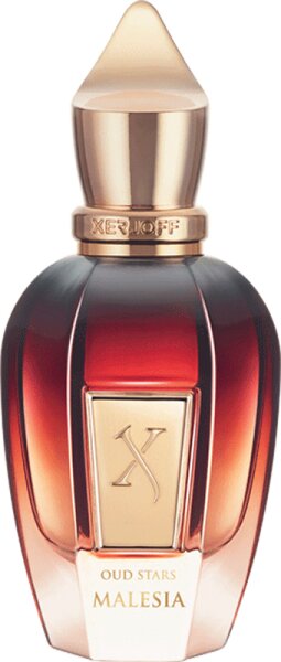 XERJOFF Malesia Eau de Parfum (EdP) 50 ml