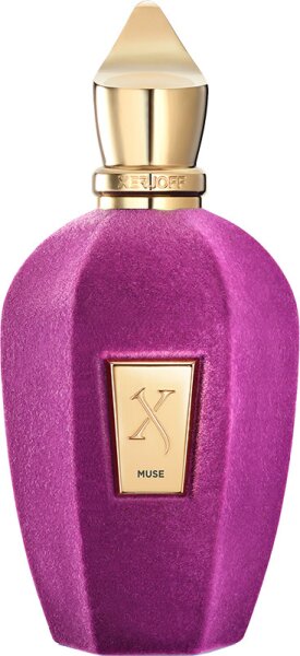 XERJOFF Muse Eau de Parfum (EdP) 100 ml