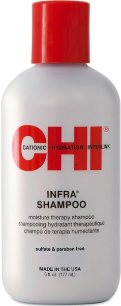CHI Infra Moisture Therapy Shampoo 177 ml
